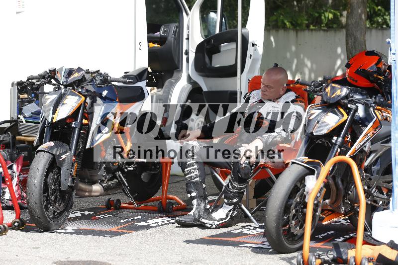 /18 23.05.2025 Get Faster Caremotion ADR/Impressionen